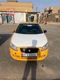إيران خودرو رونا